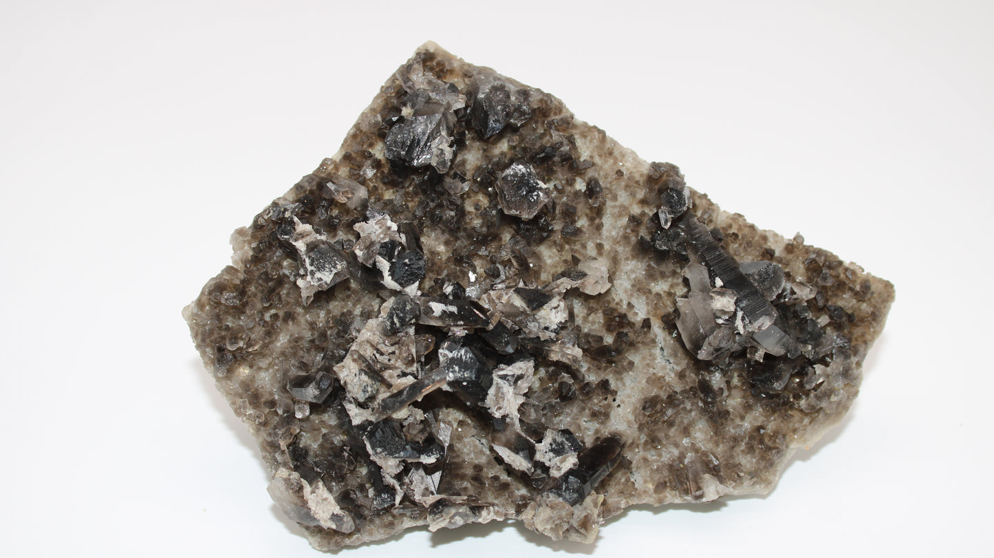 Smokey Quartz