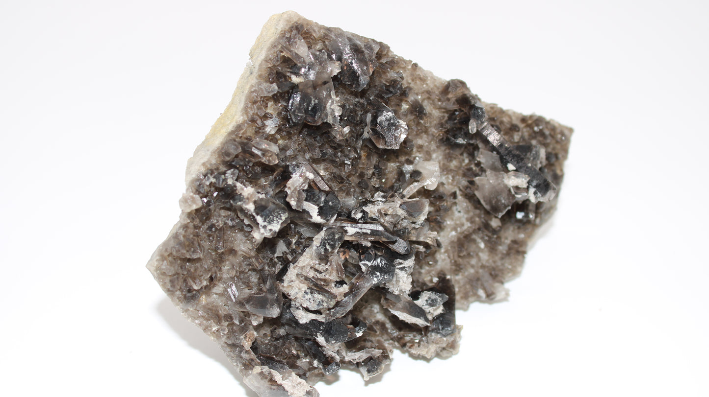 Smokey Quartz
