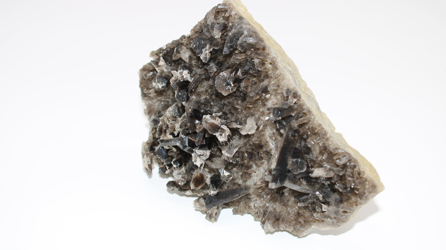 Smokey Quartz