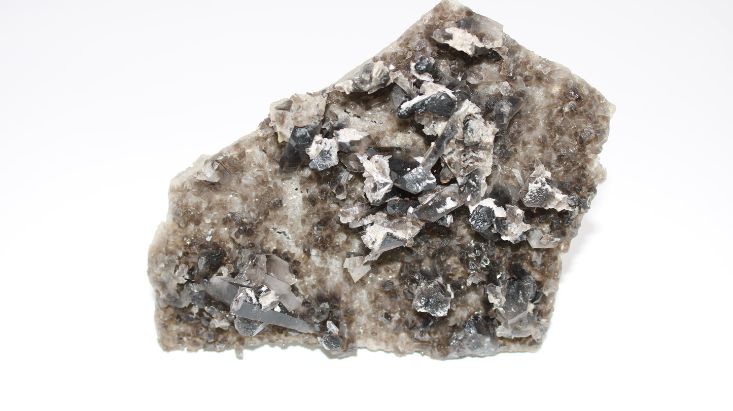 Smokey Quartz