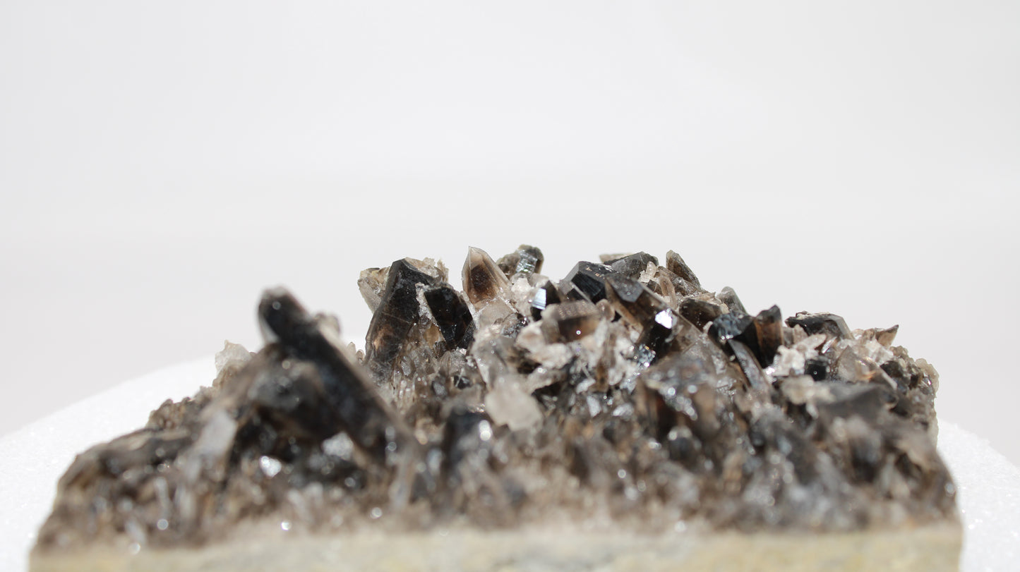 Smokey Quartz