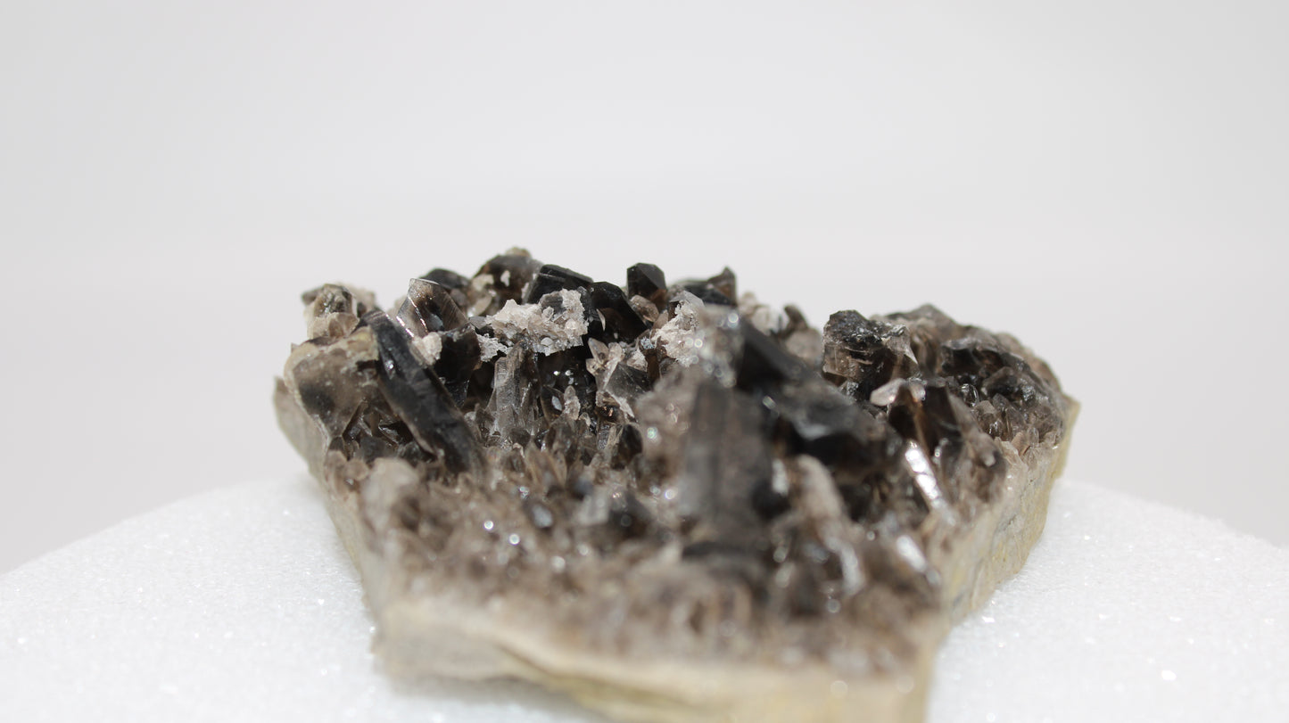 Smokey Quartz