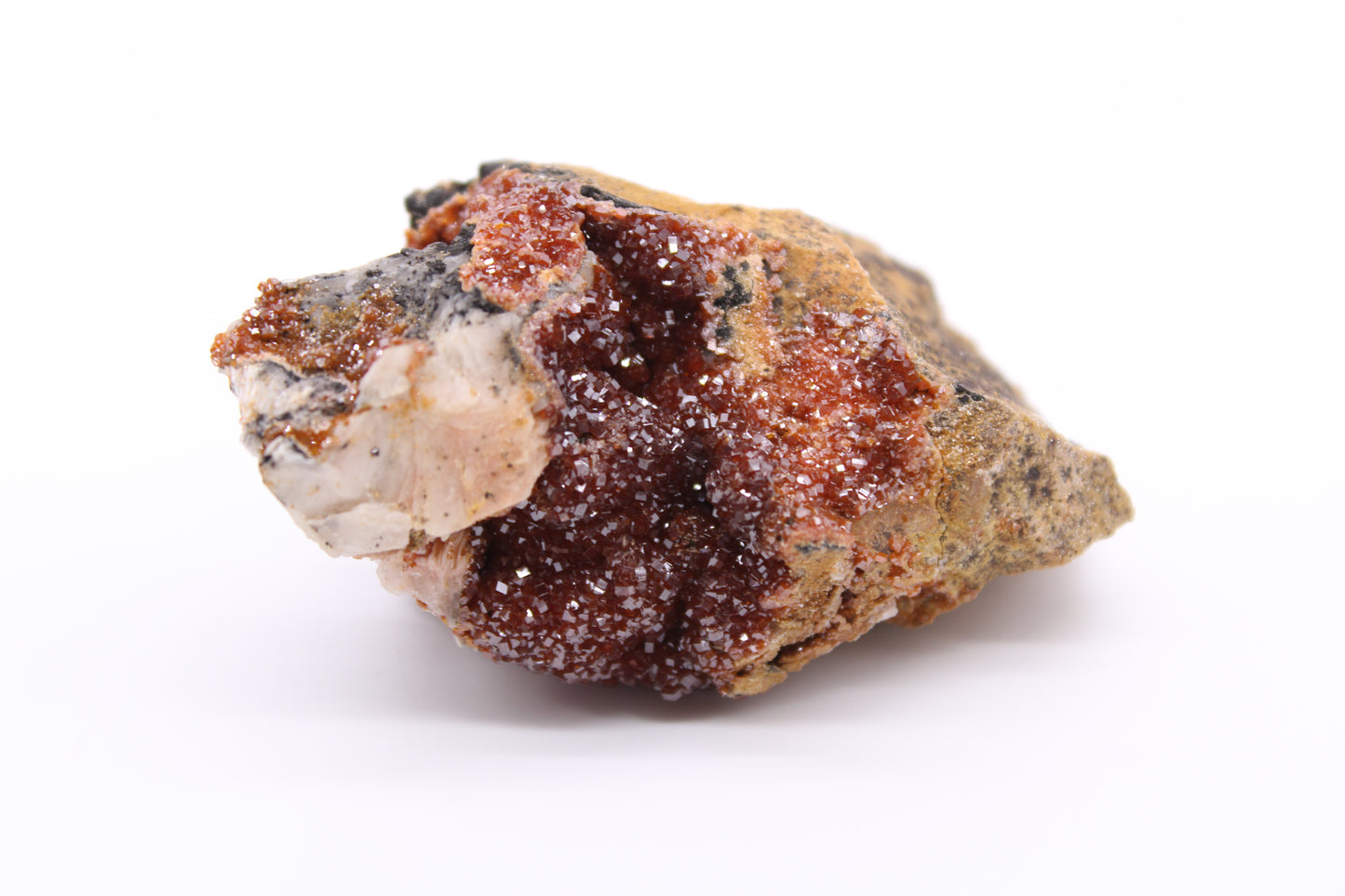 Vanadinite