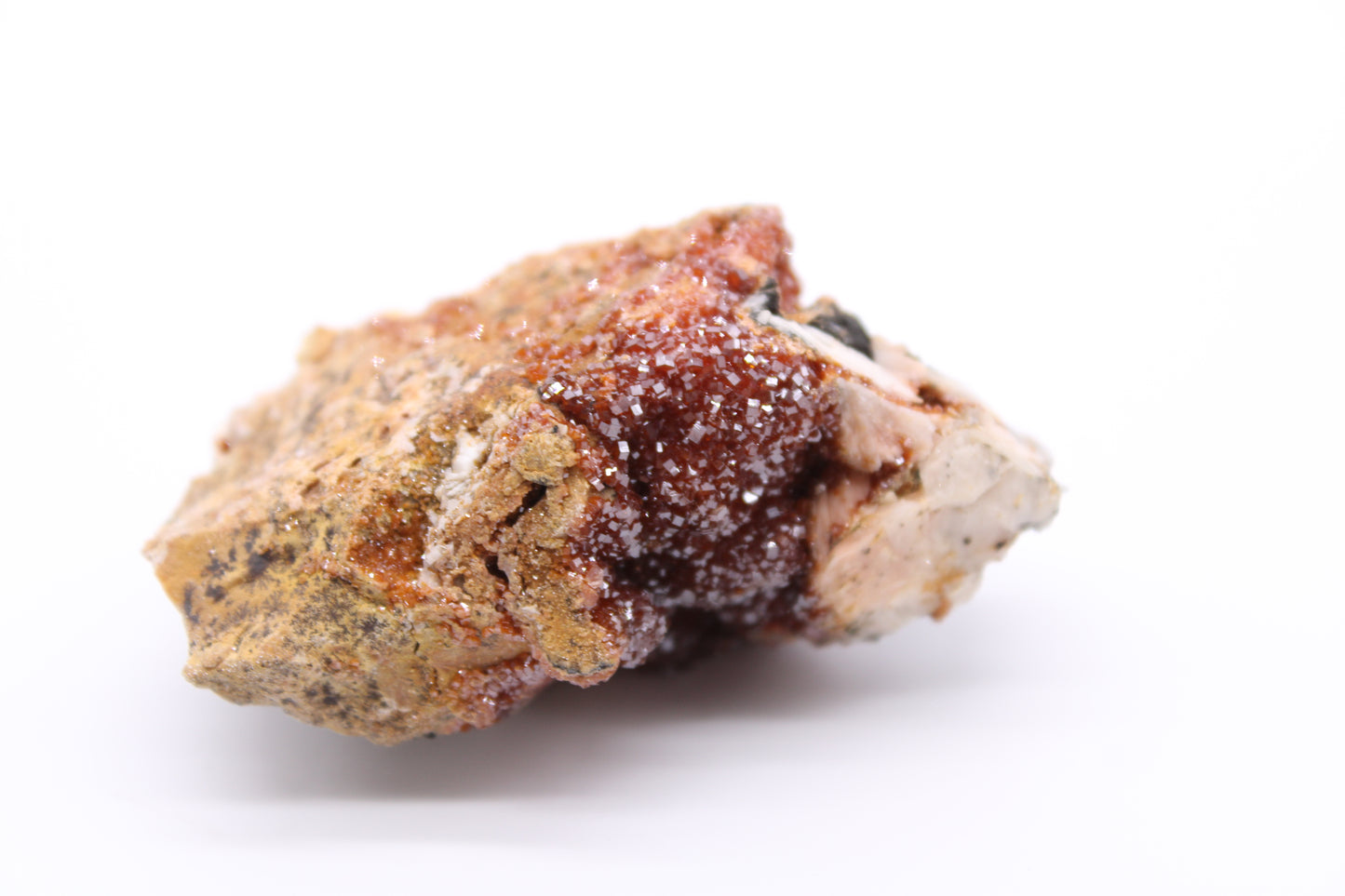 Vanadinite