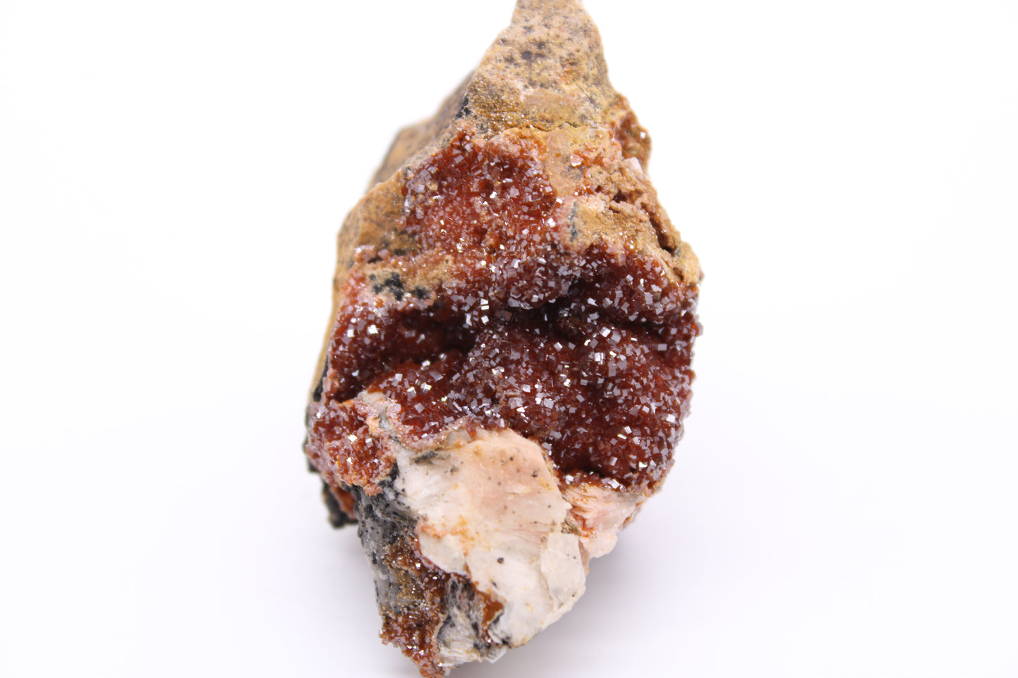 Vanadinite