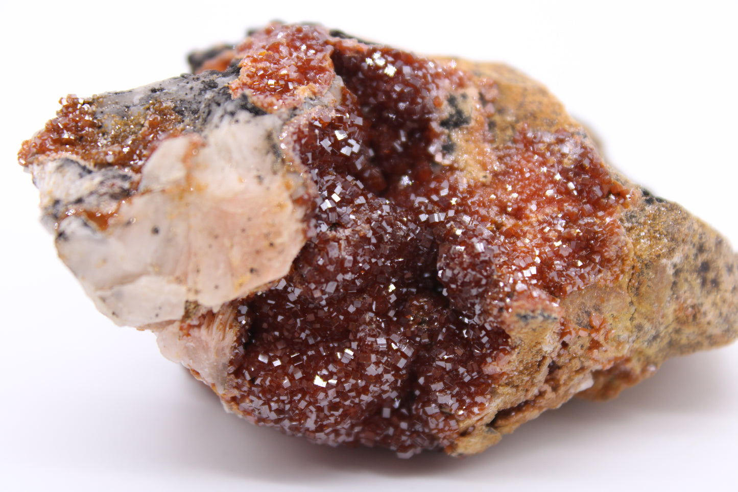 Vanadinite