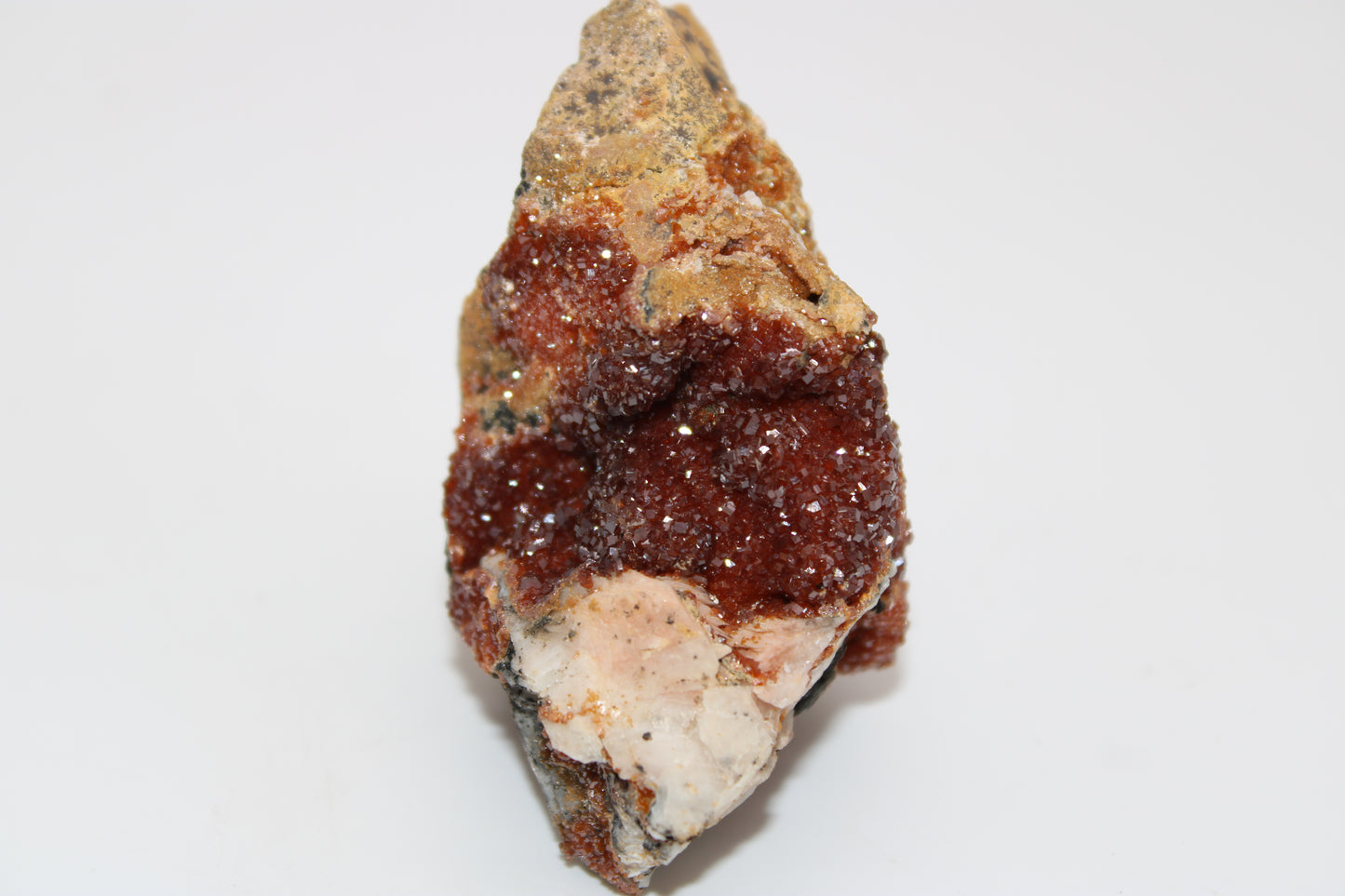 Vanadinite