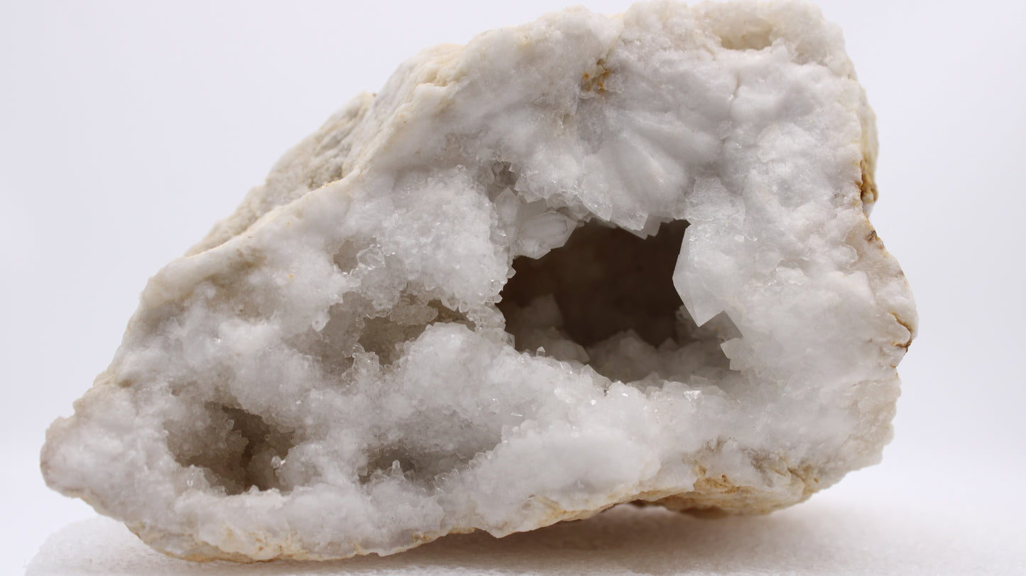 Calcite Geode