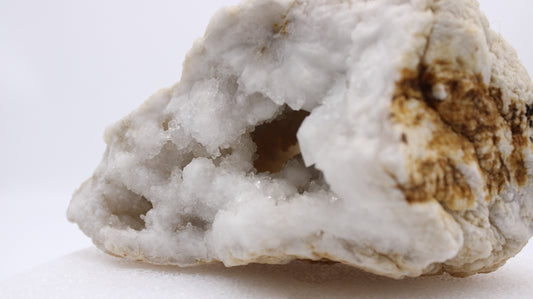 Calcite Geode