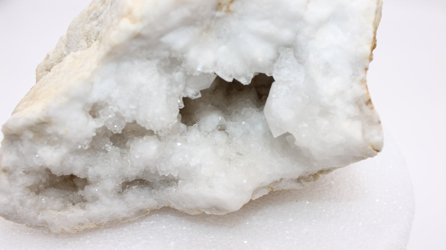 Calcite Geode
