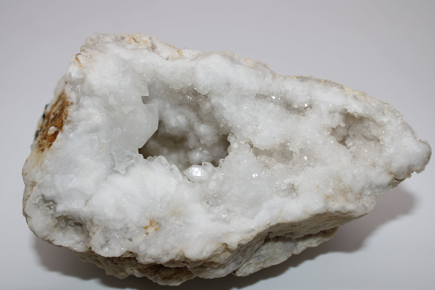 Calcite Geode