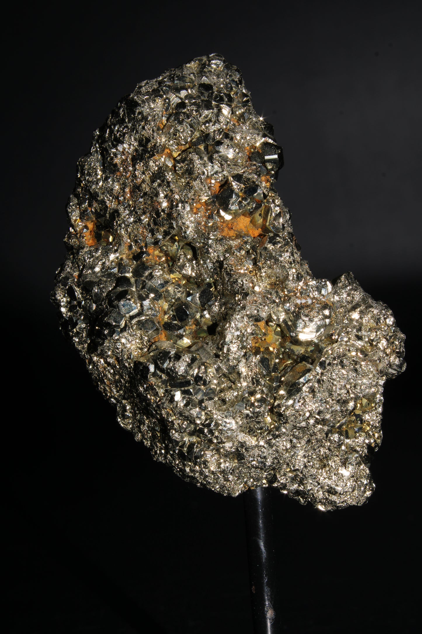 Pyrite