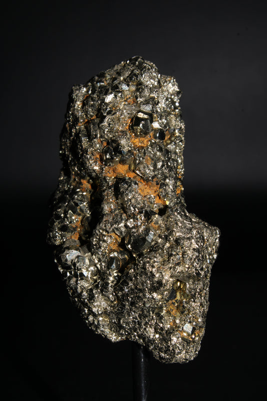 Pyrite