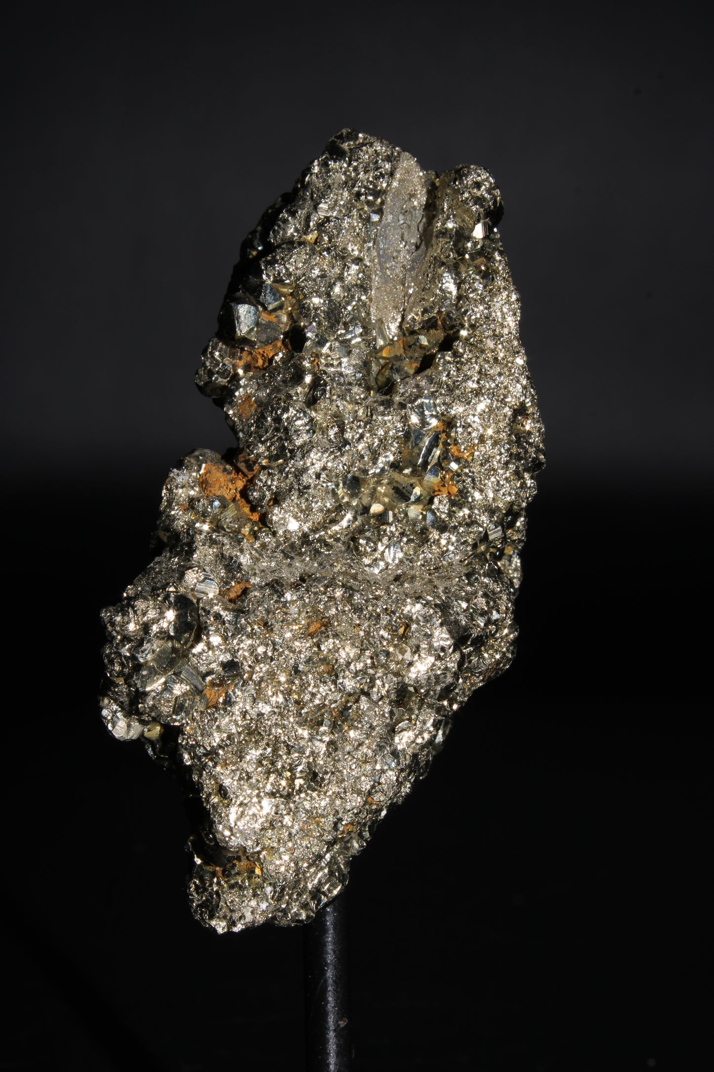 Pyrite