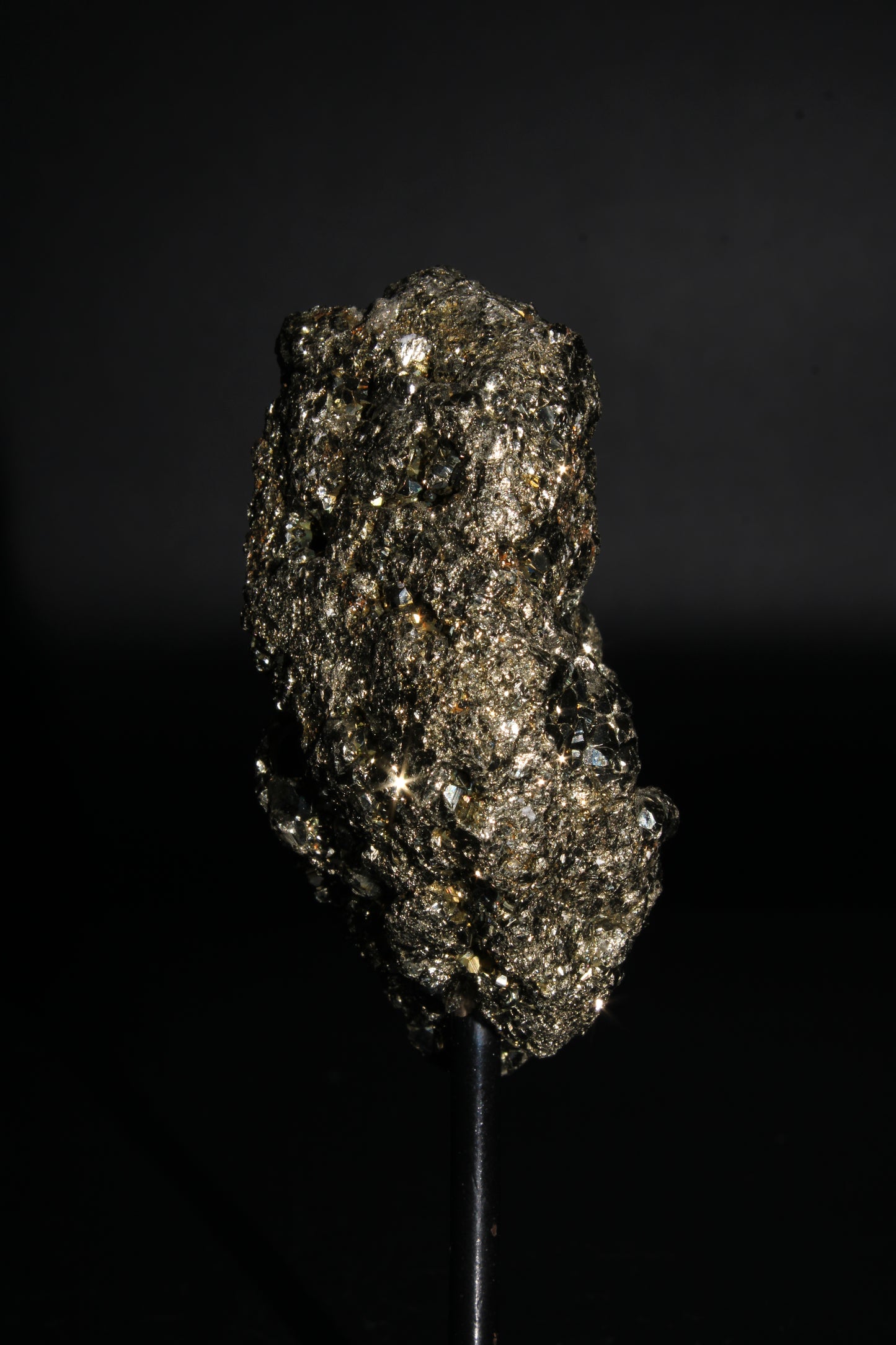 Pyrite