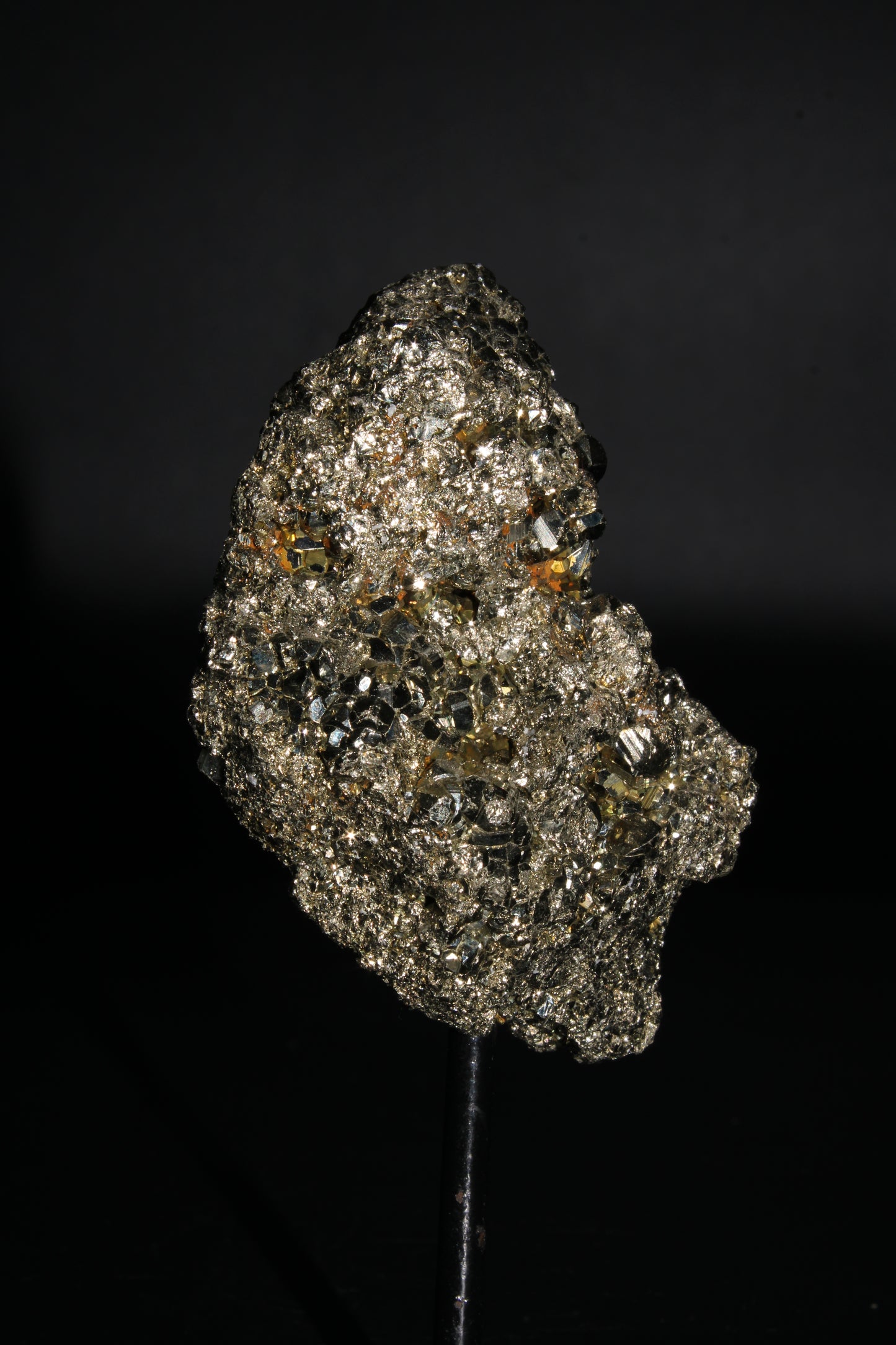 Pyrite