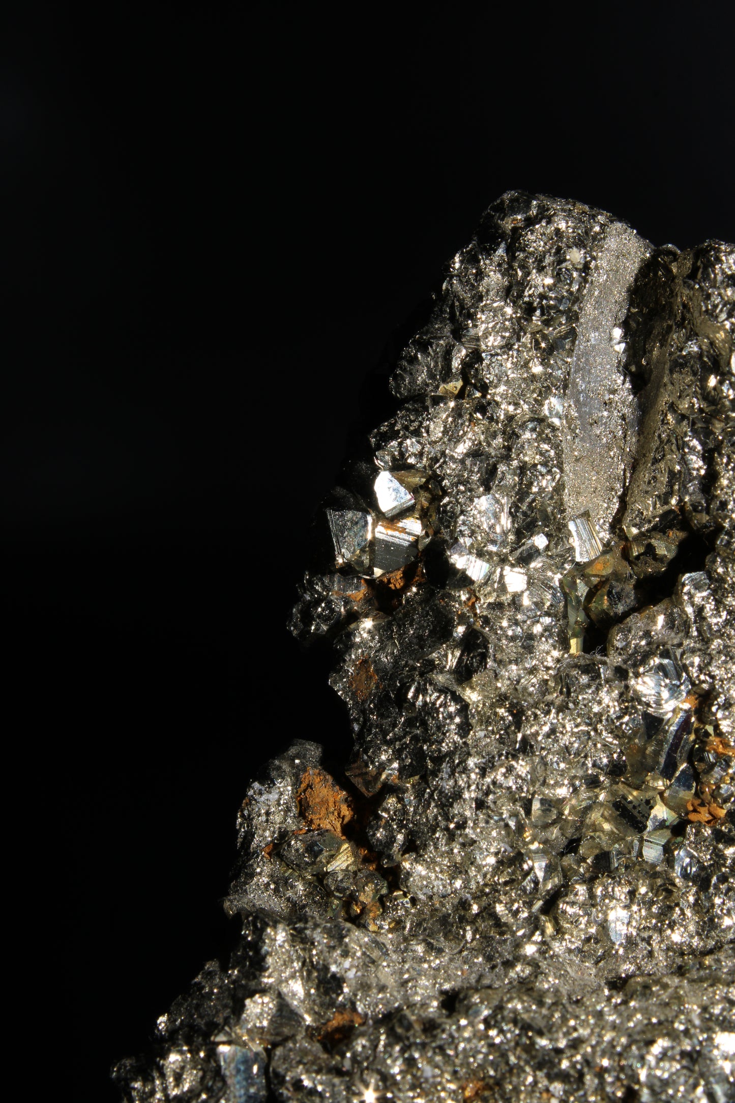 Pyrite
