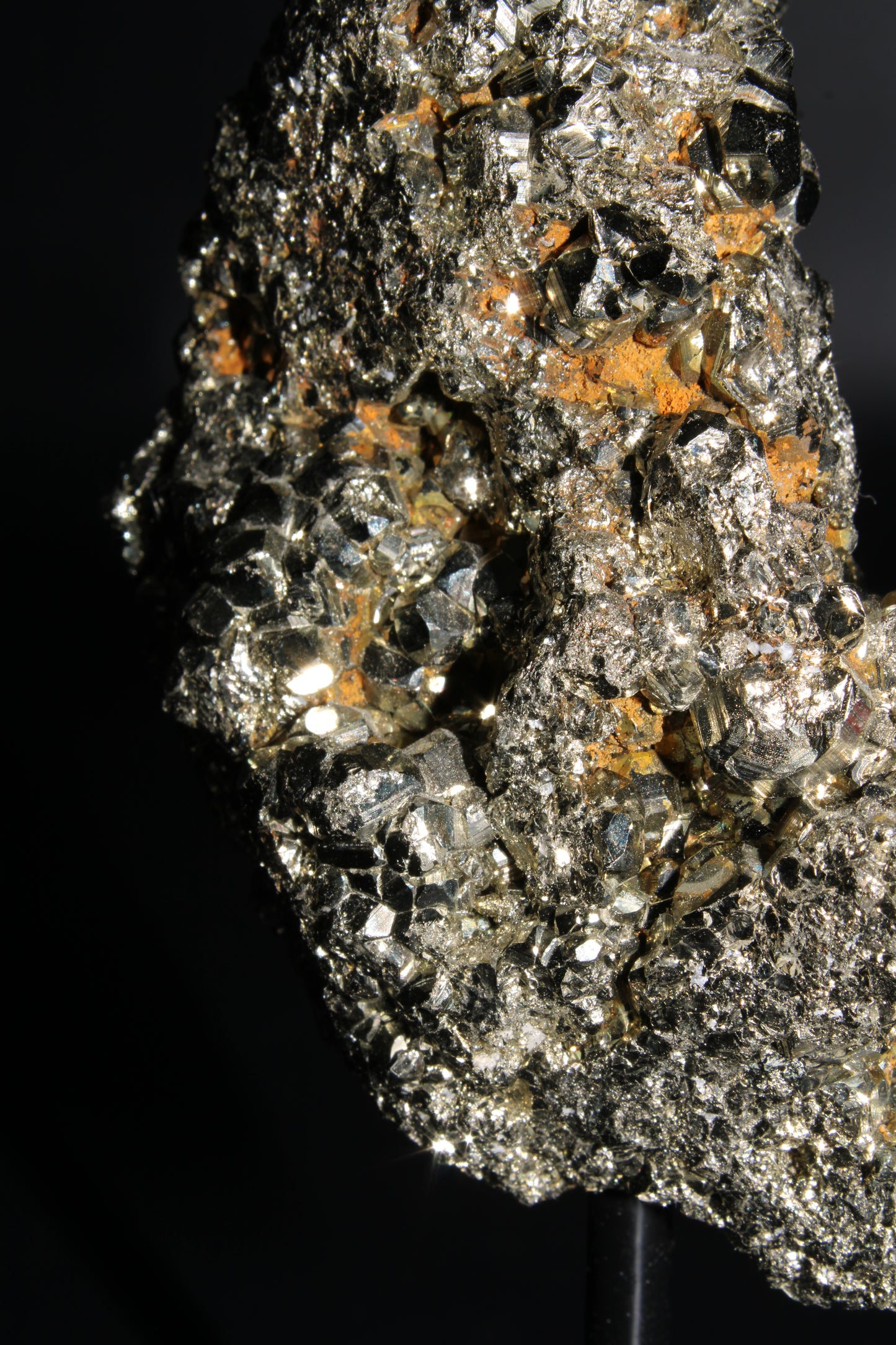 Pyrite