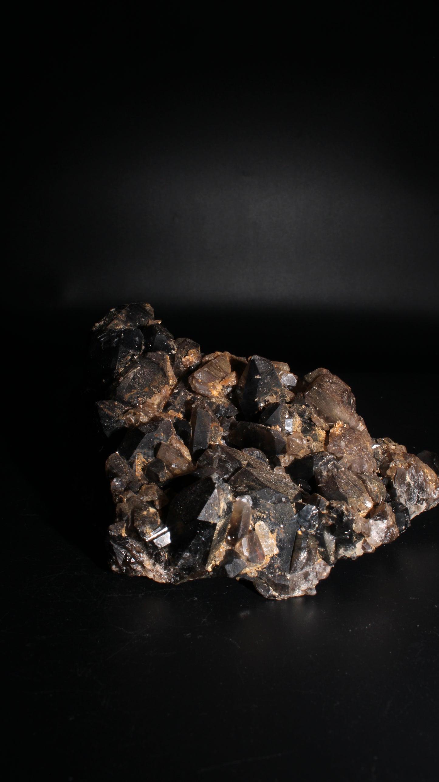 Smokey Quartz