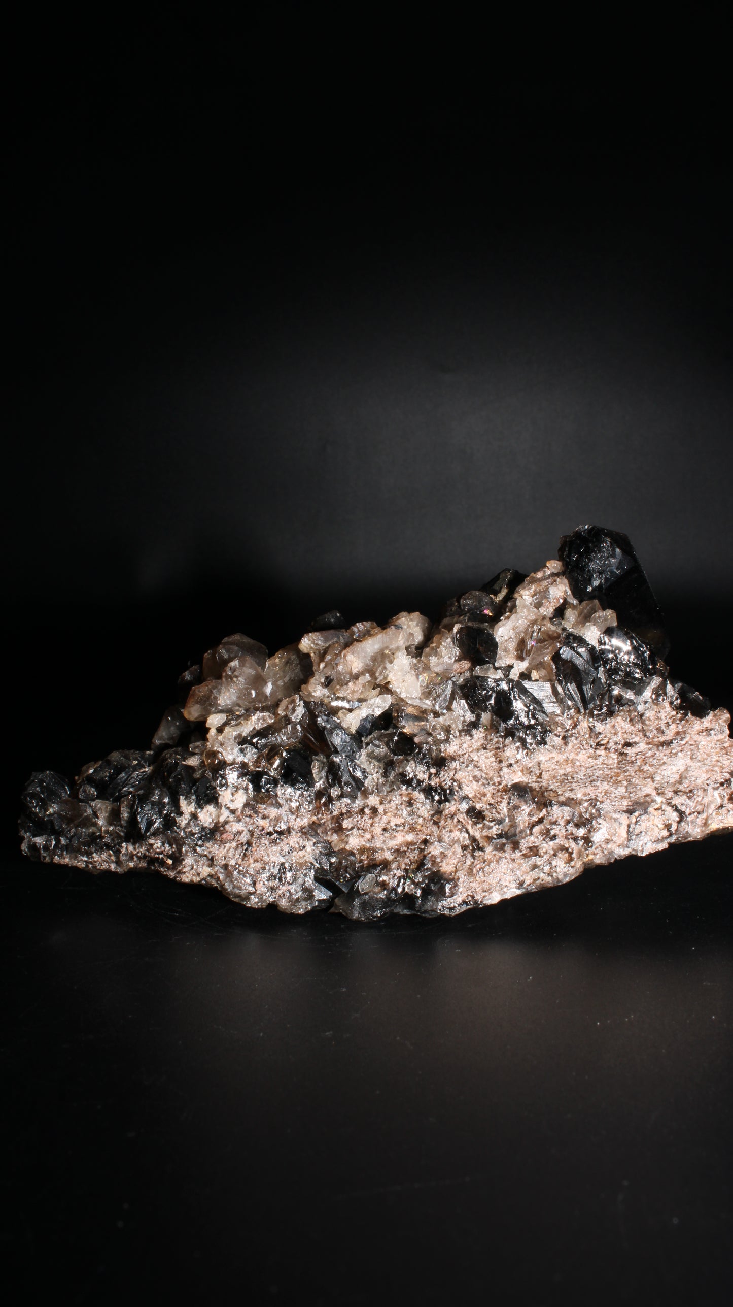 Smokey Quartz