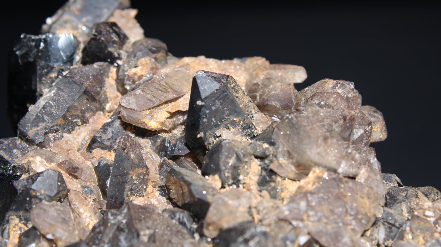Smokey Quartz