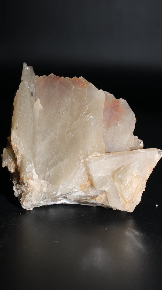 Barite