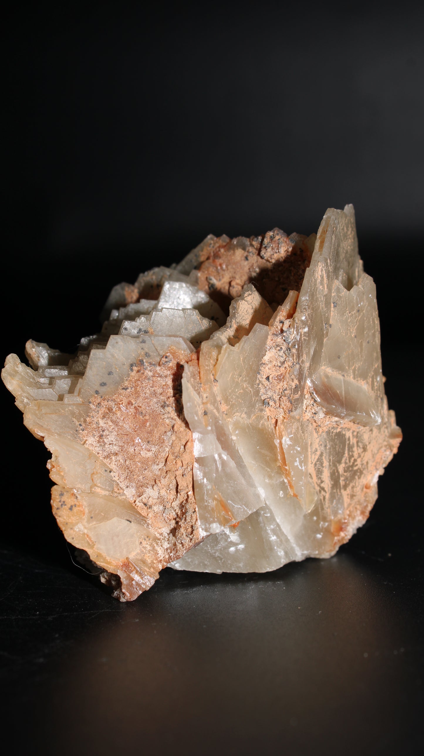 Barite