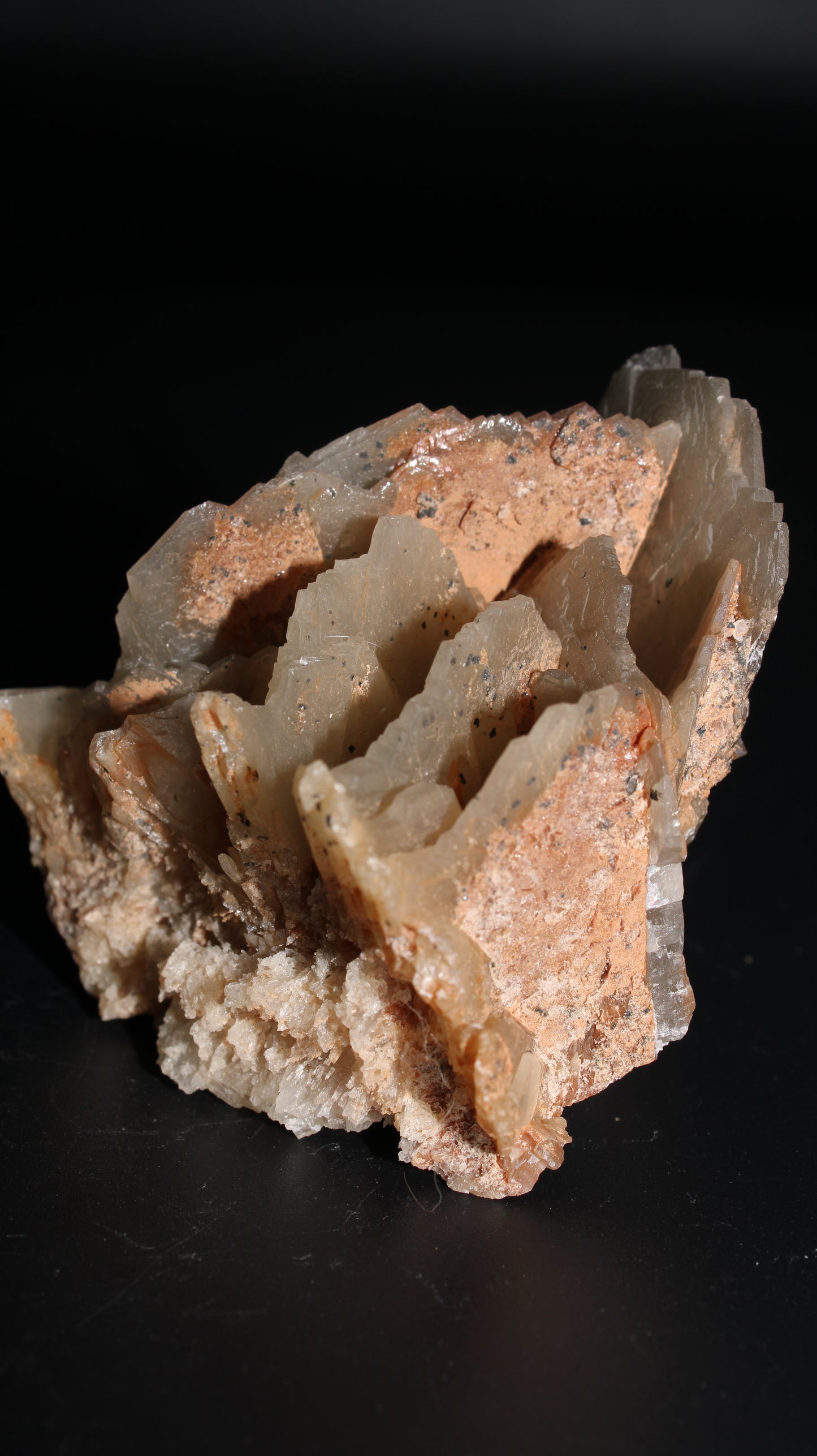 Barite