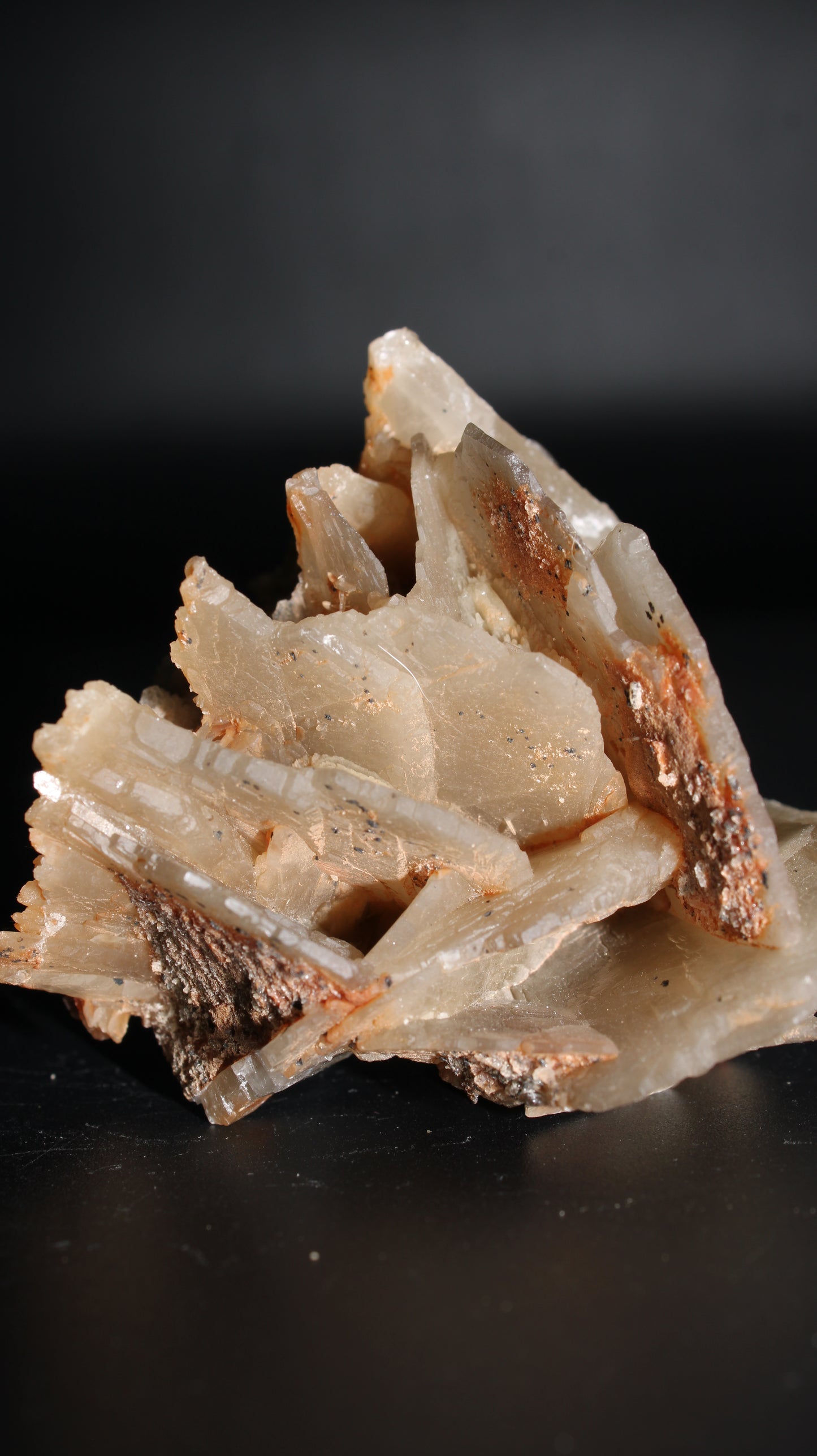 Barite