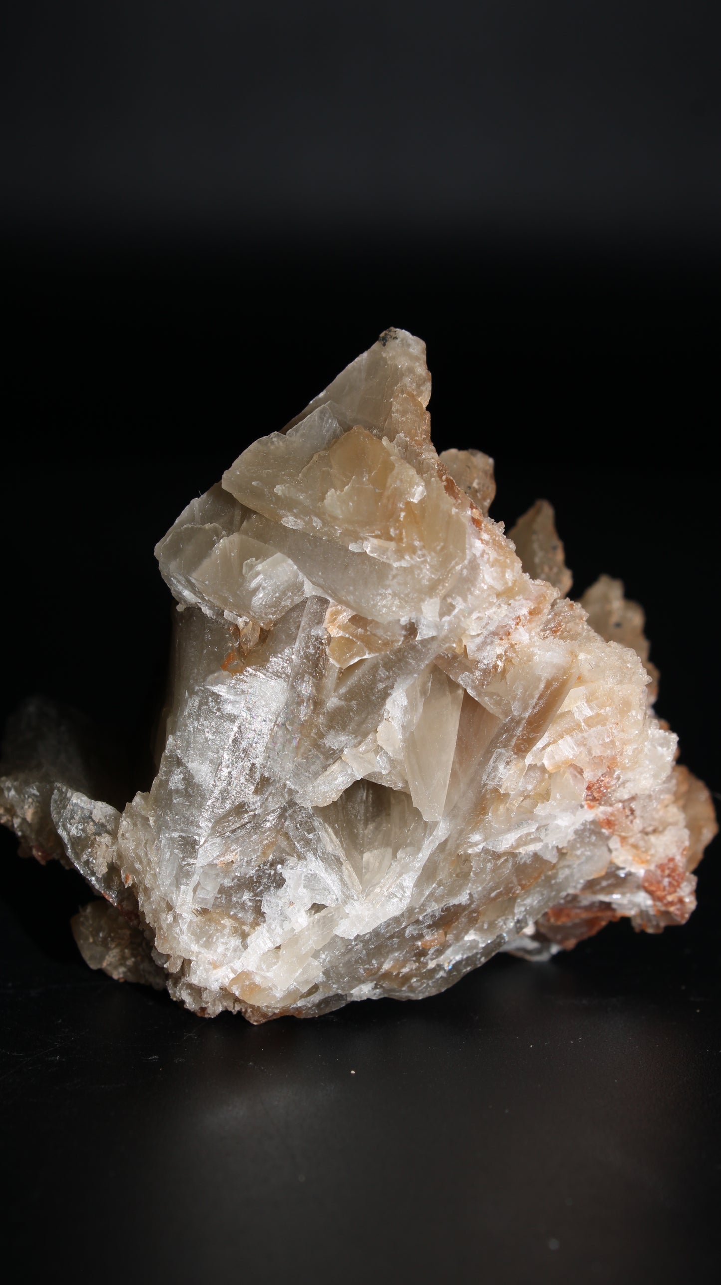 Barite