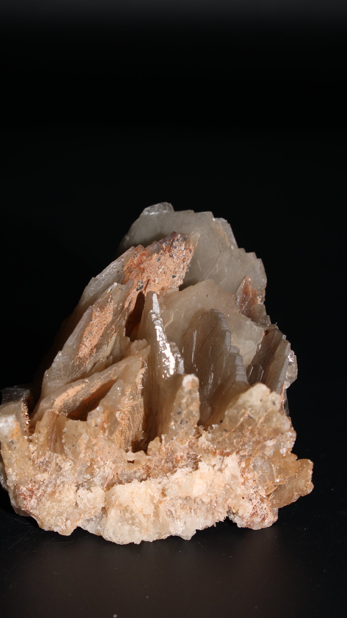 Barite