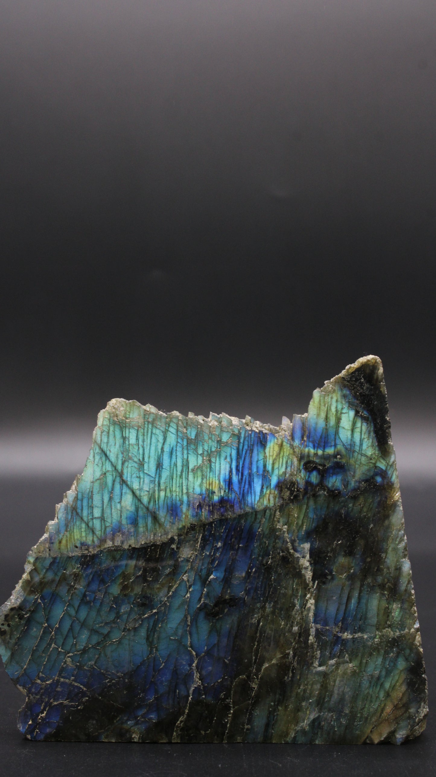 Labradorite