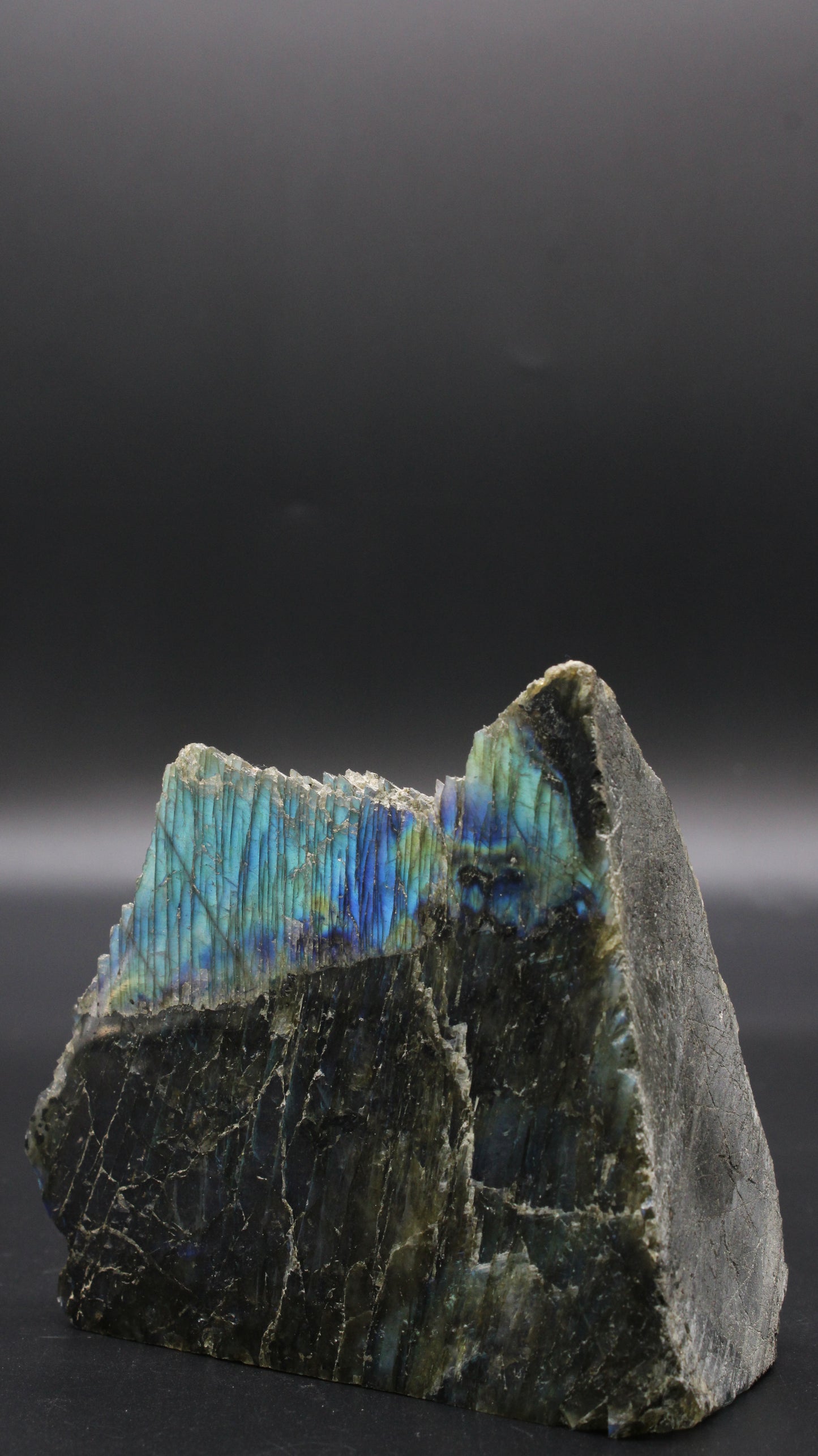 Labradorite