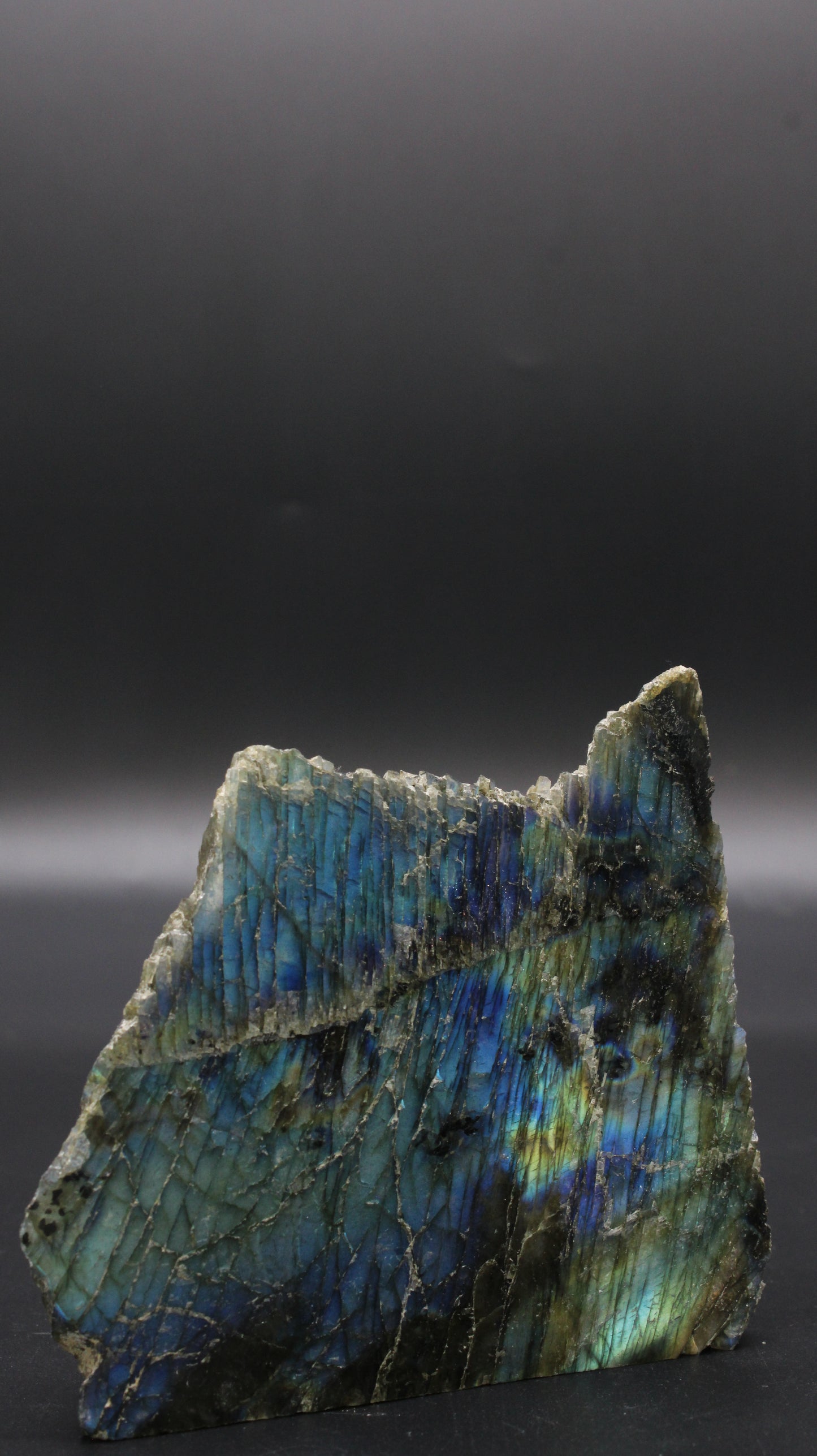Labradorite