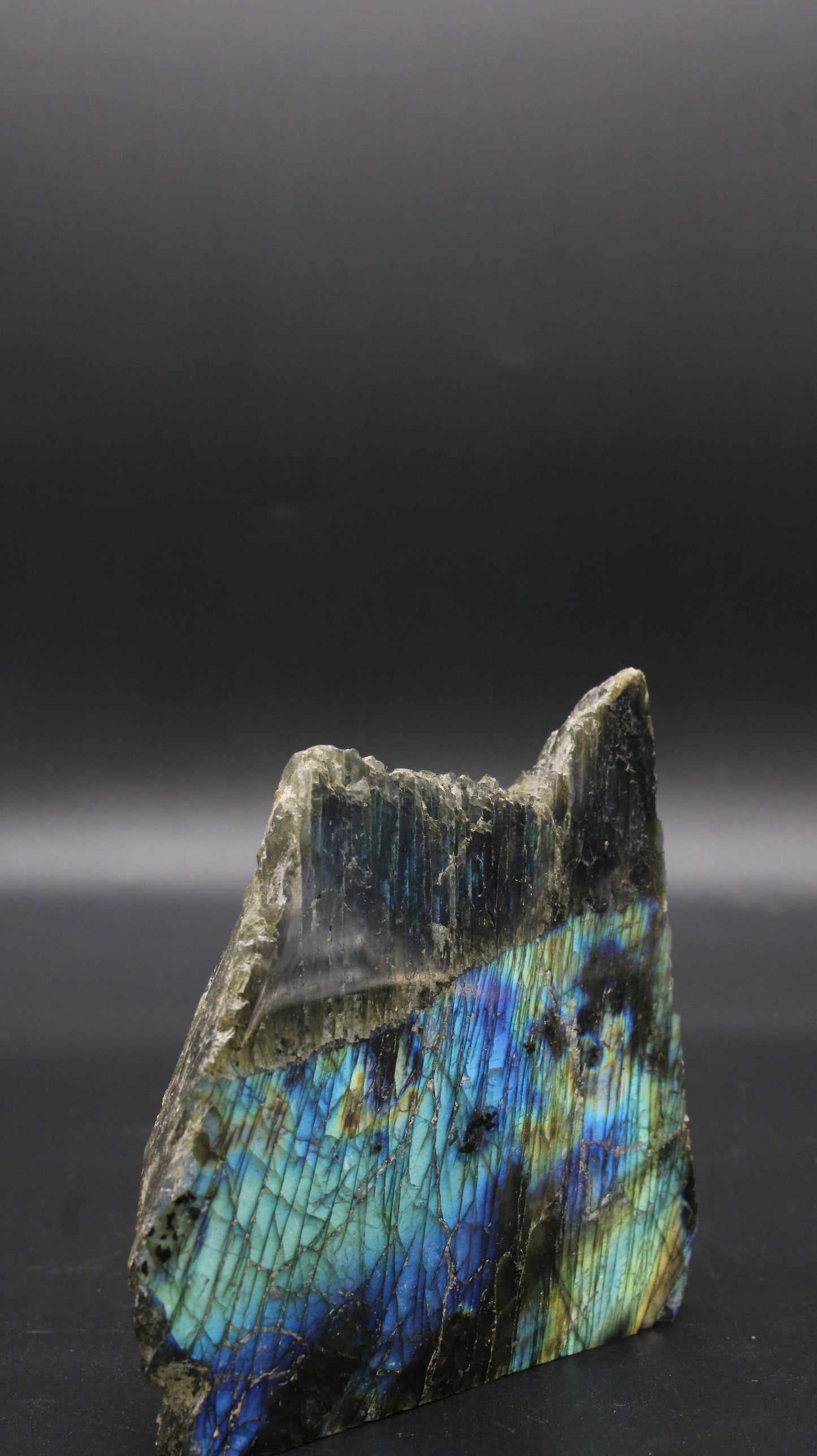 Labradorite