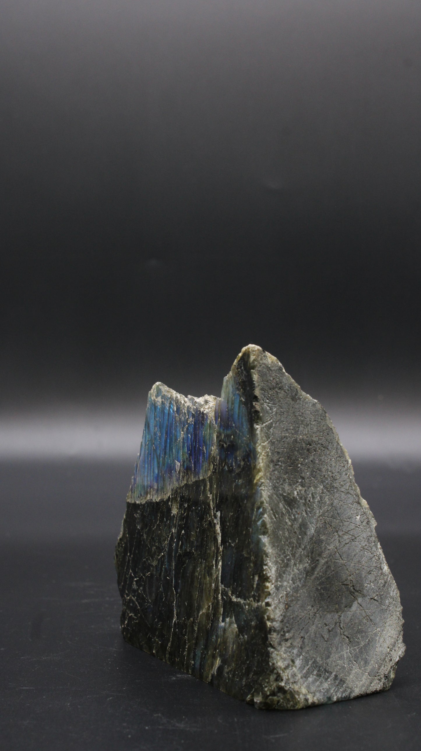 Labradorite