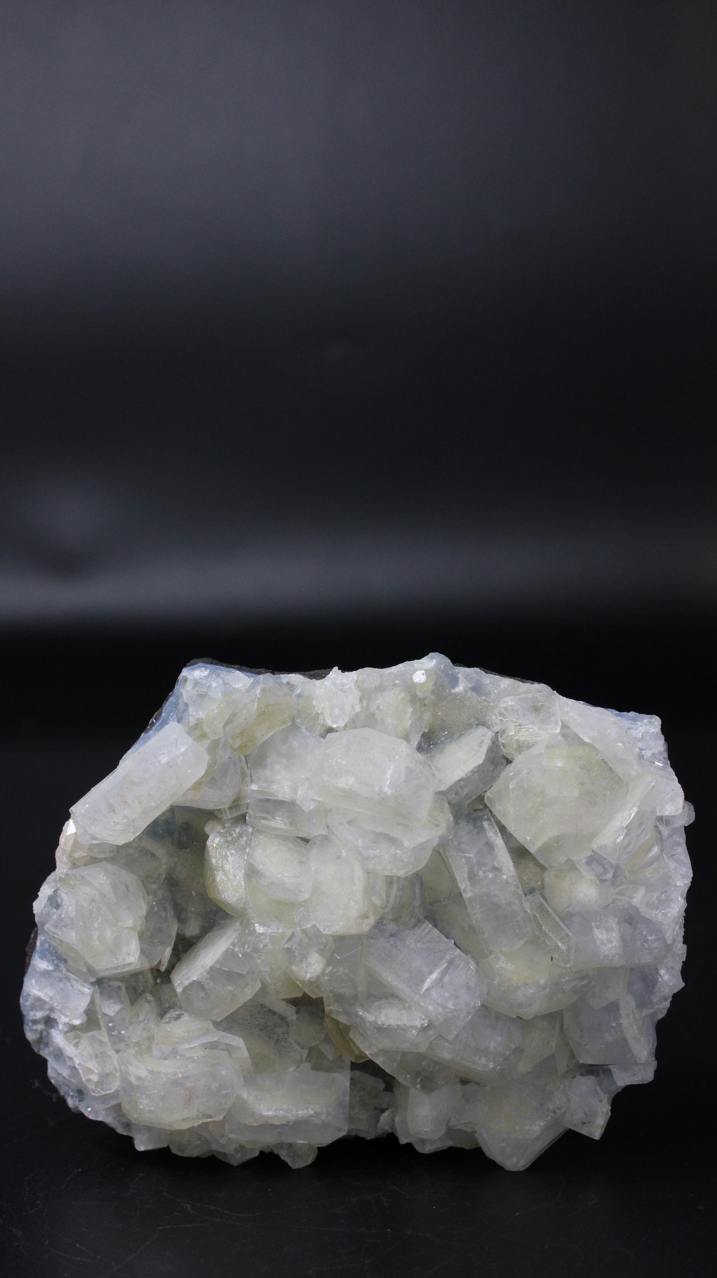 Apophyllite