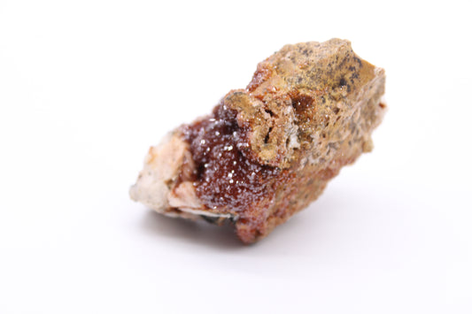 Vanadinite