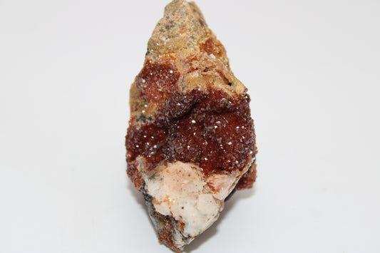 Vanadinite