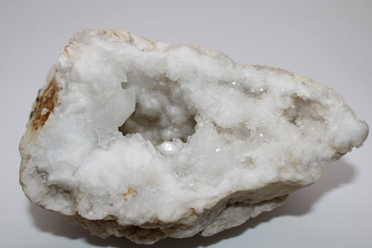 Calcite Geode