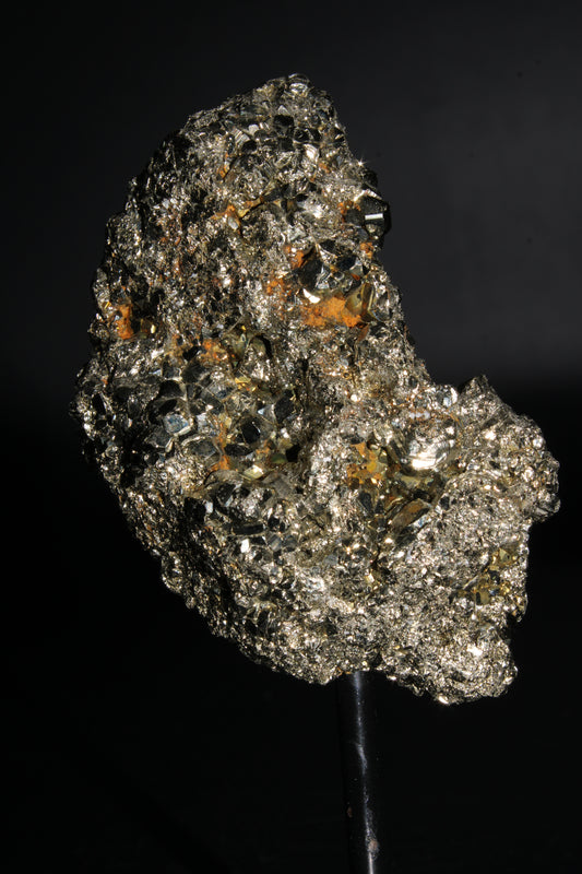 Pyrite