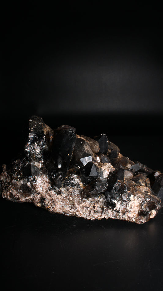 Smokey Quartz