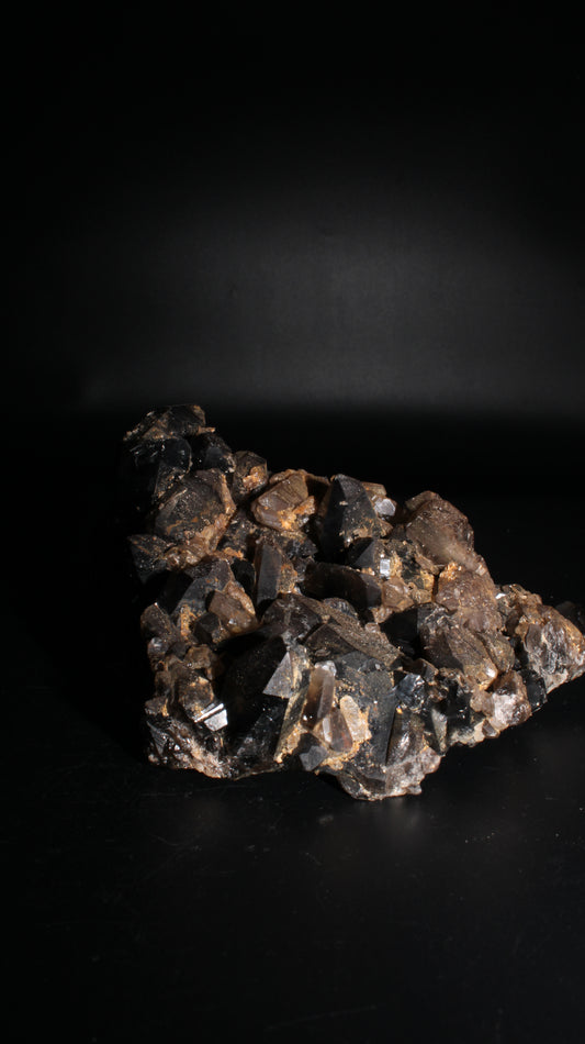 Smokey Quartz