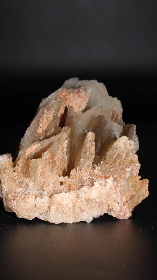 Barite