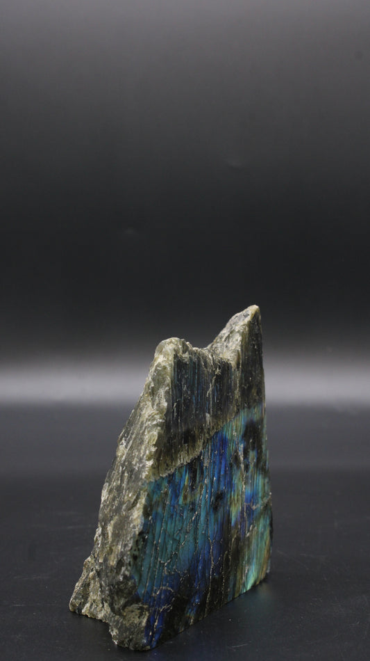 Labradorite