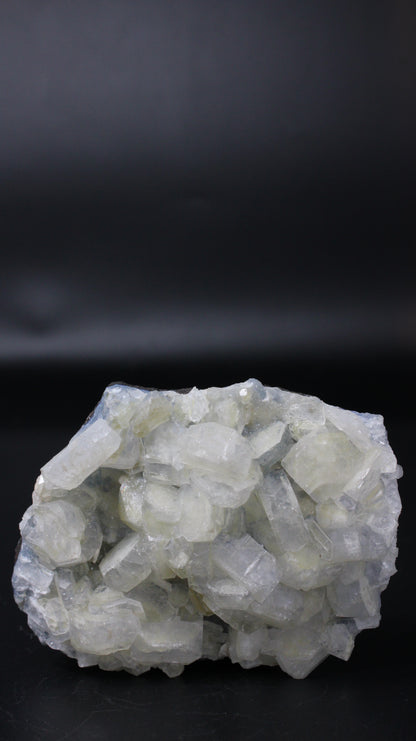 Apophyllite