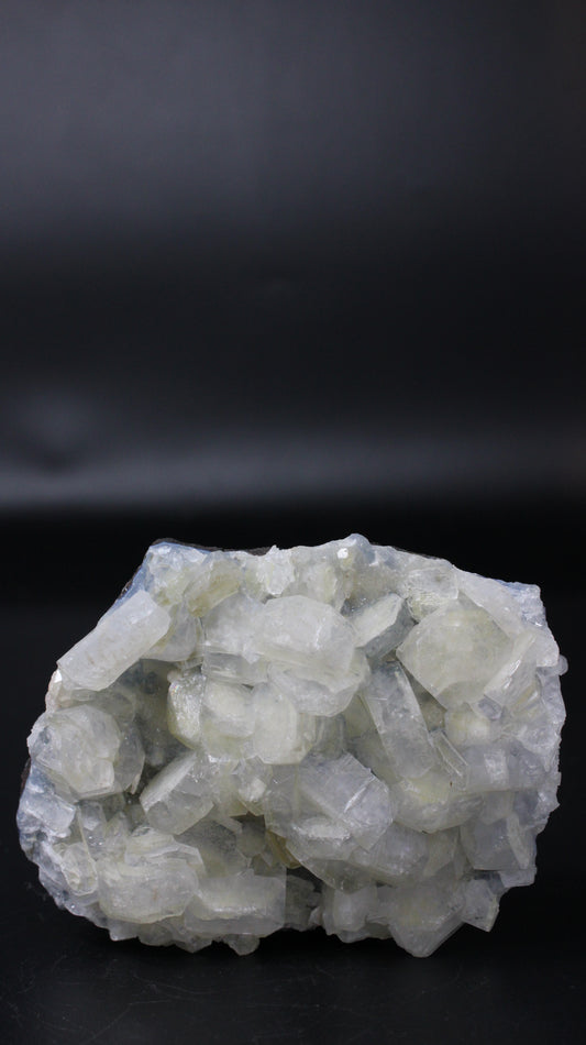 Apophyllite