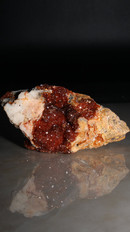 Vanadinite