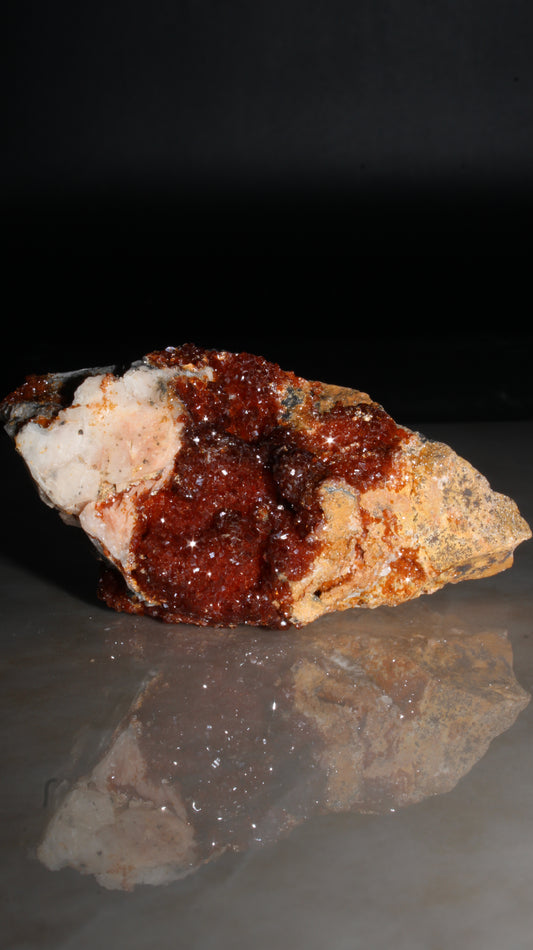 Vanadinite