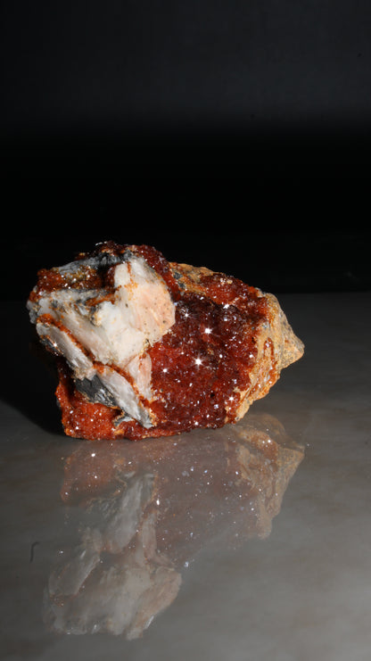 Vanadinite